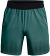 Armourprint Peak Woven short