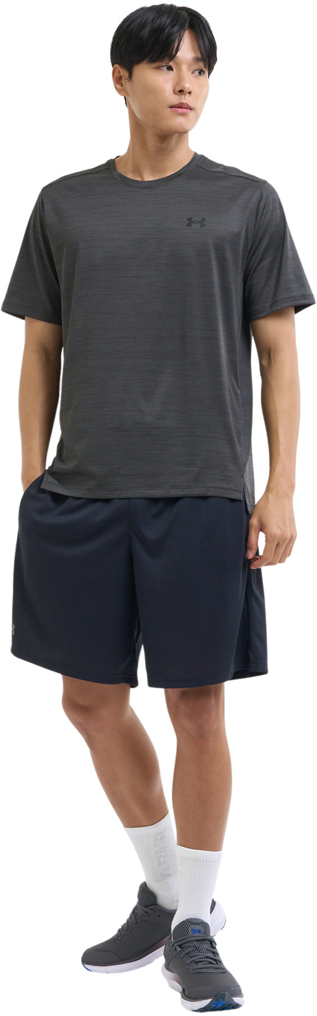 Techt Vent shirt