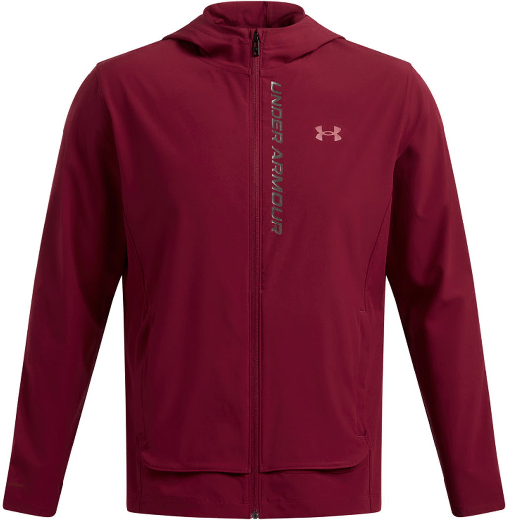 Outrun The Storm hoodie