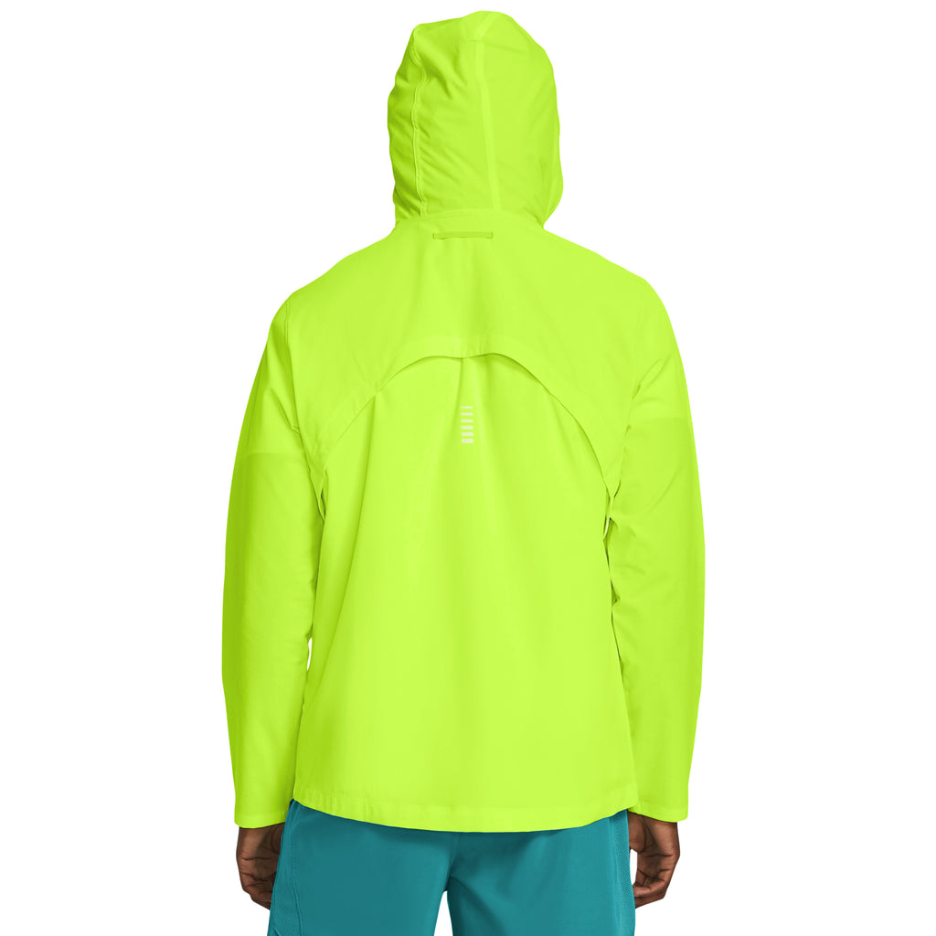 Outrun The Storm hoodie