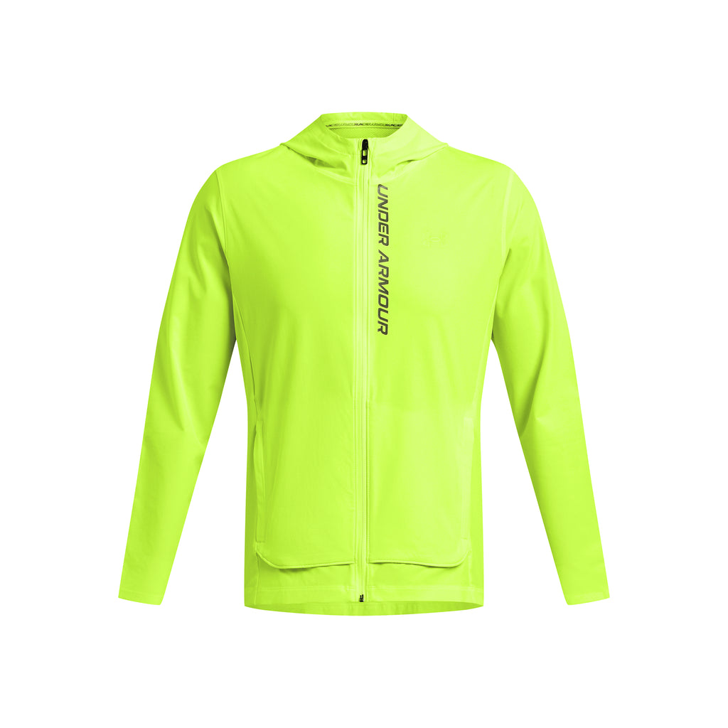 Outrun The Storm hoodie