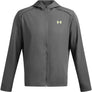 Launch Hooded jas