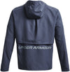 Launch Hooded jas