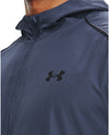 Launch Hooded jas