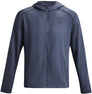 Launch Hooded jas