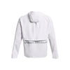 Launch Hooded jas