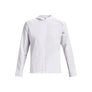 Launch Hooded jas