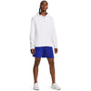 Launch Hooded jas