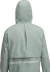 Launch Hooded jas