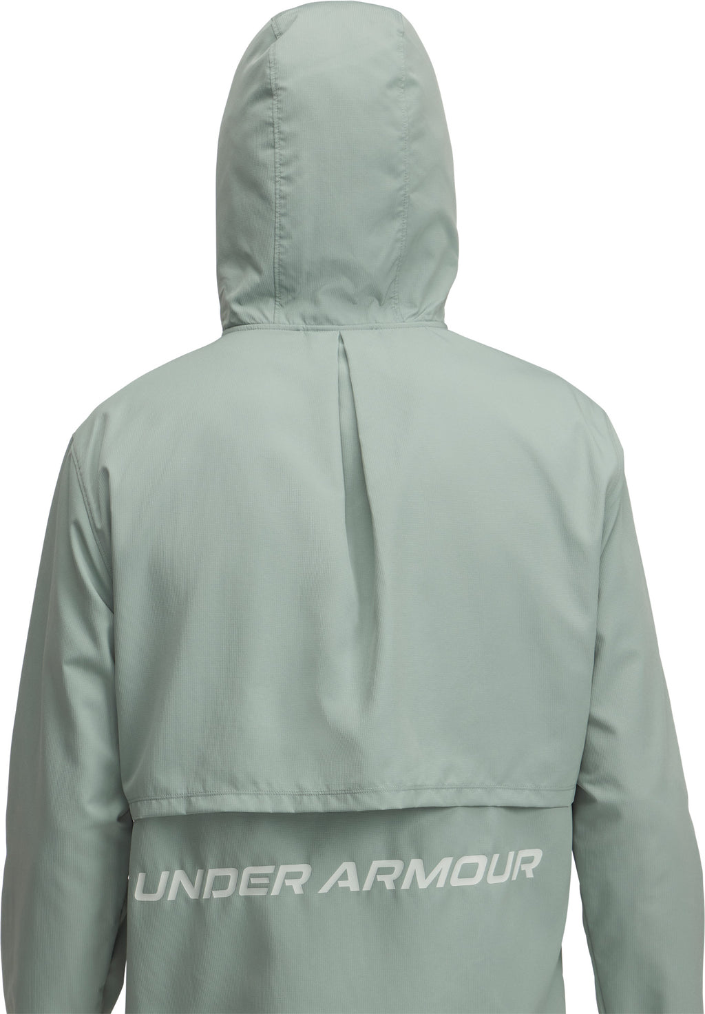 Launch Hooded jas