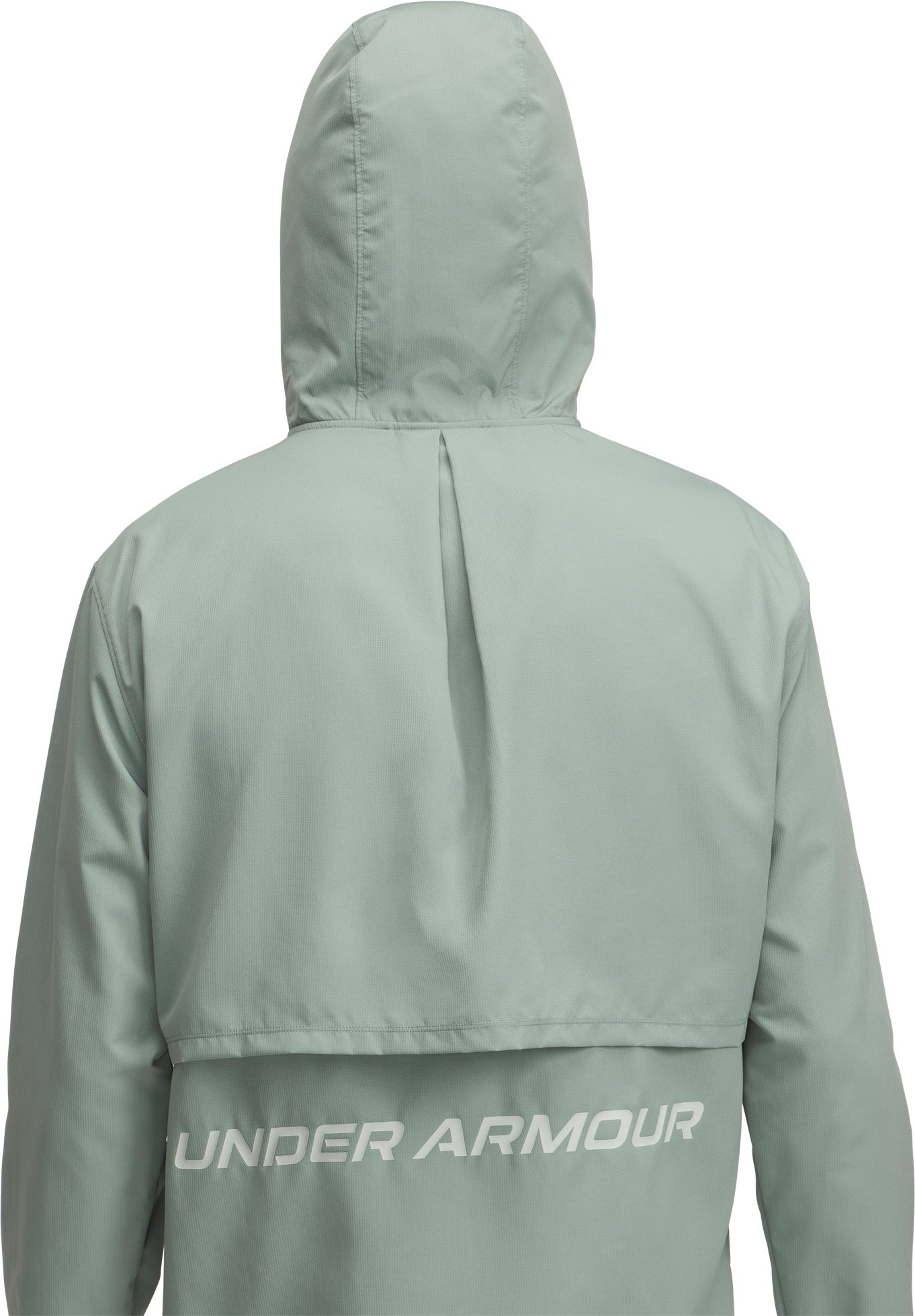 Launch Hooded jas