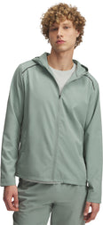 Launch Hooded jas