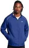 Launch Hooded jas