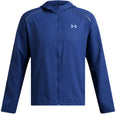 Launch Hooded jas