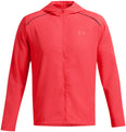 Launch Hooded jas