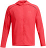 Launch Hooded jas