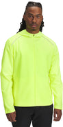 Launch Hooded jas