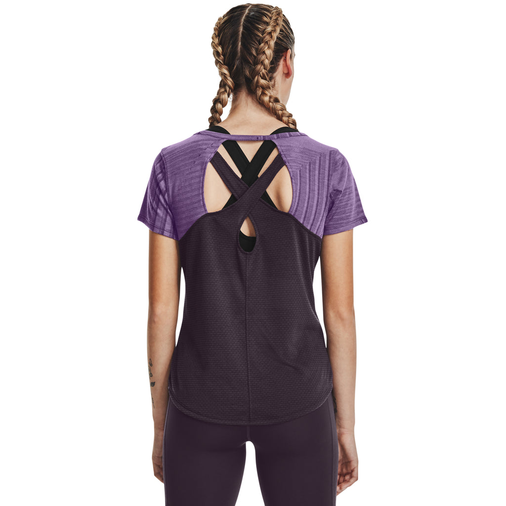 Streaker Deco Diamond shortsleeve shirt