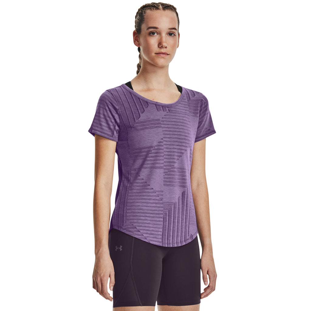 Streaker Deco Diamond shortsleeve shirt