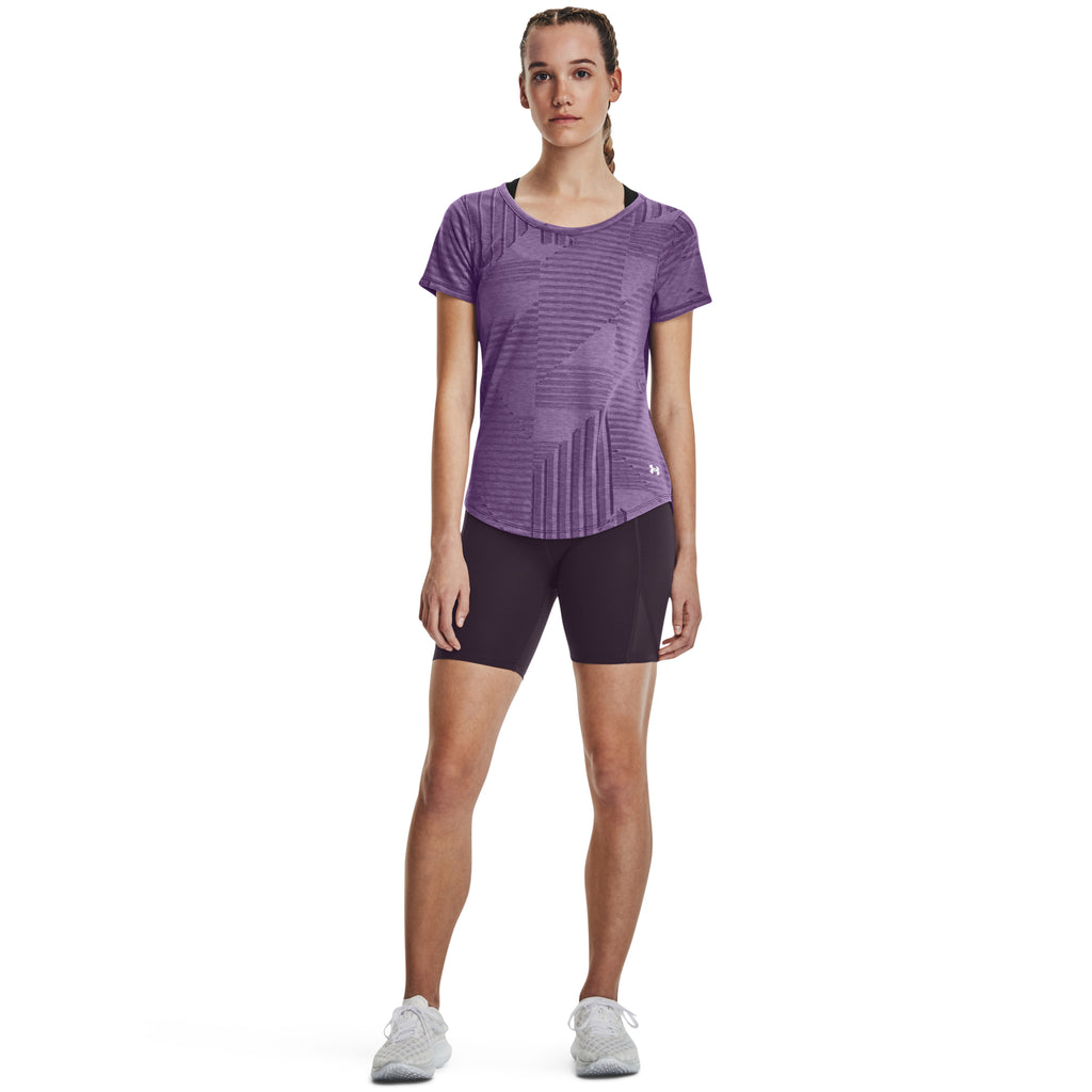 Streaker Deco Diamond shortsleeve shirt
