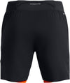 Launch Elite 2in1 7'' short