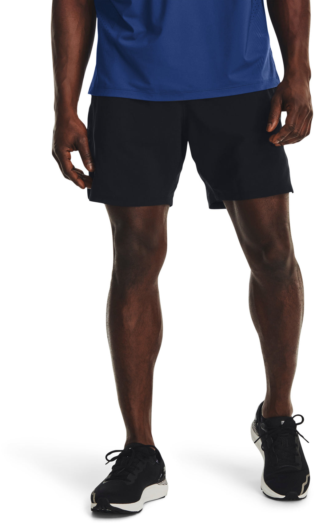 Launch Elite 2in1 7'' short
