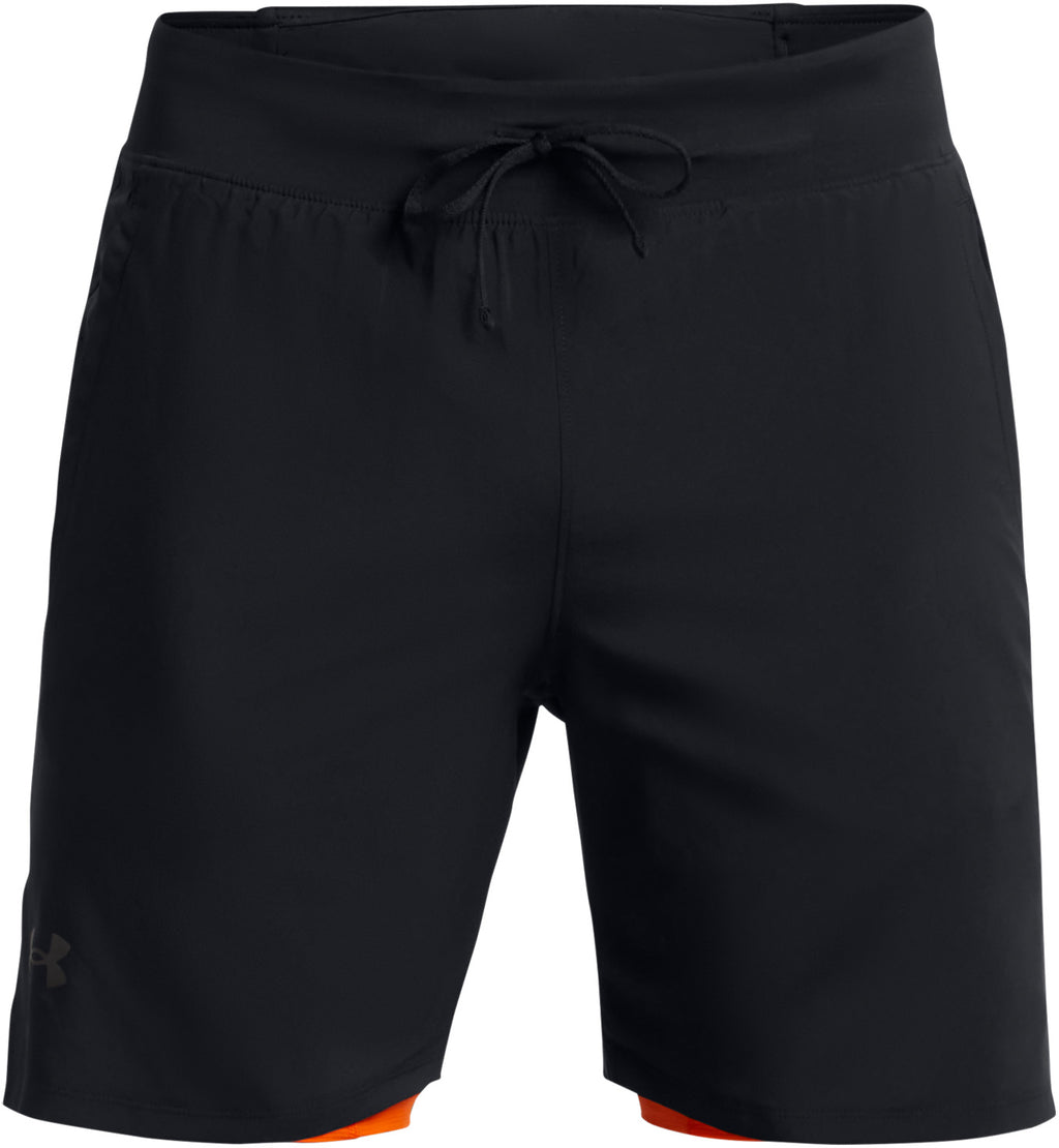Launch Elite 2in1 7'' short