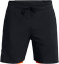 Launch Elite 2in1 7'' short