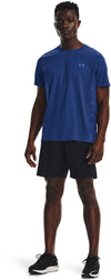Launch Elite 2in1 7'' short