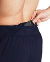 Launch Elite 2in1 7'' short