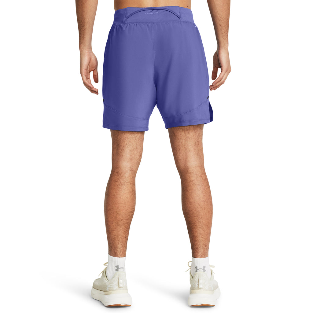 Launch Elite 2in1 7'' short