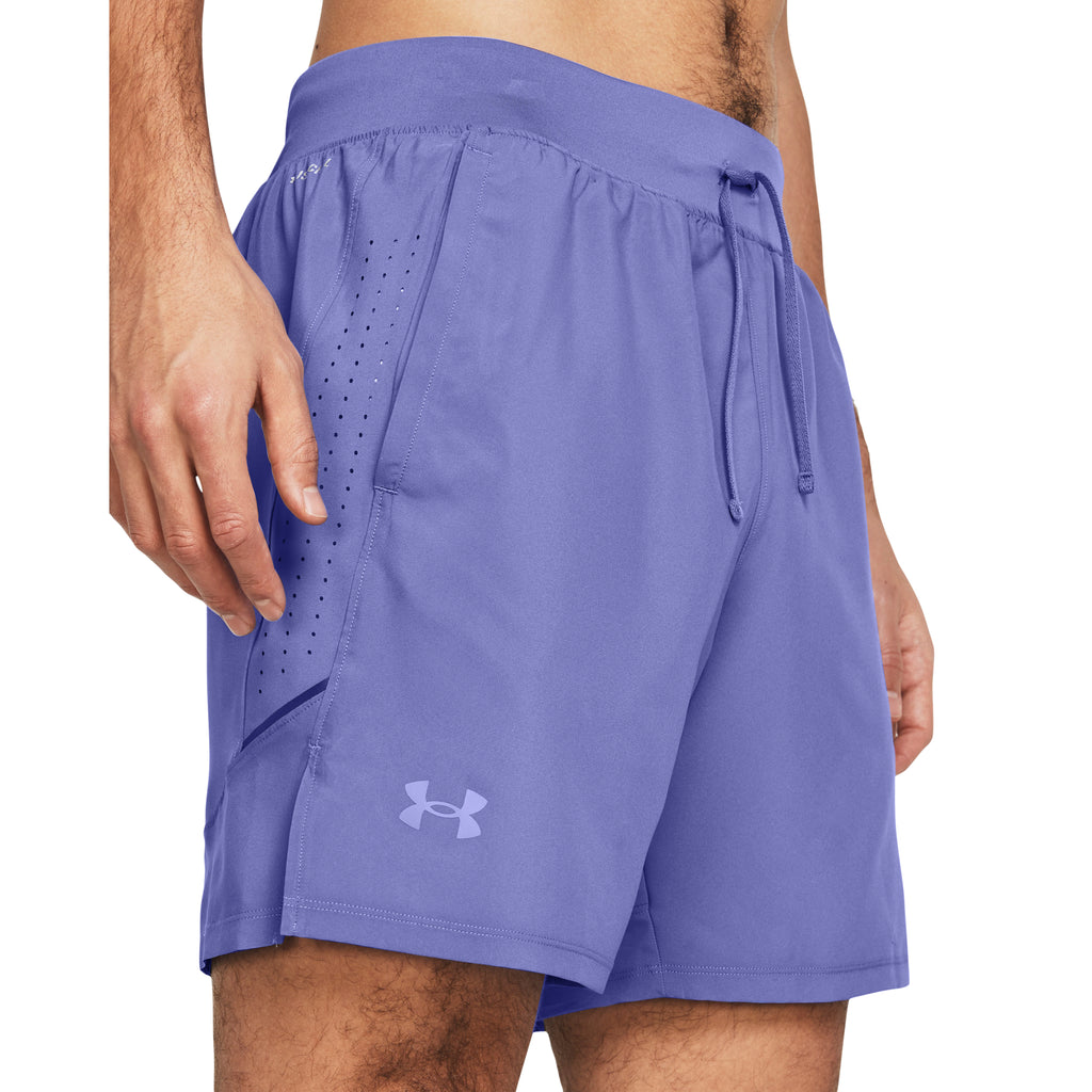 Launch Elite 2in1 7'' short
