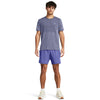 Launch Elite 2in1 7'' short