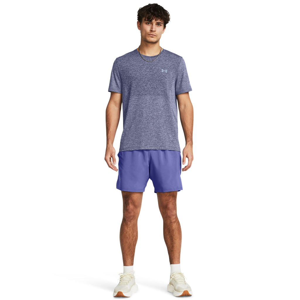 Launch Elite 2in1 7'' short
