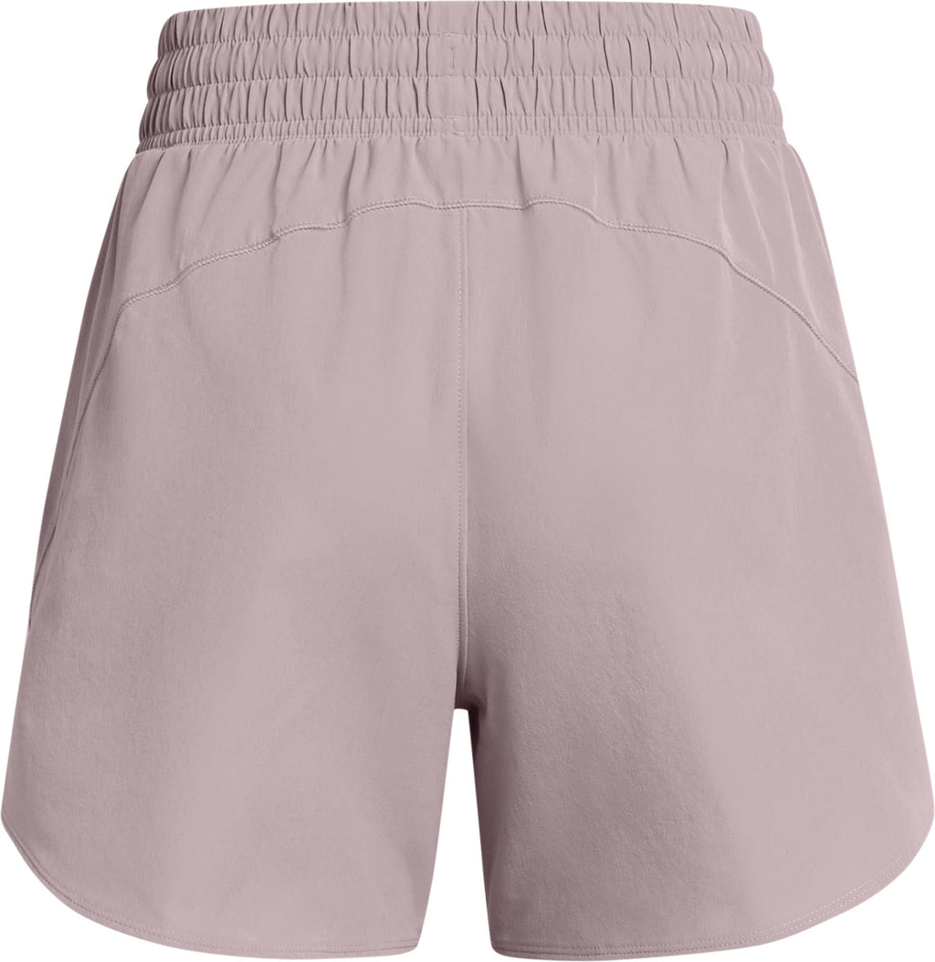 Flex Woven 5in short