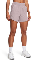 Flex Woven 5in short