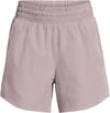 Flex Woven 5in short