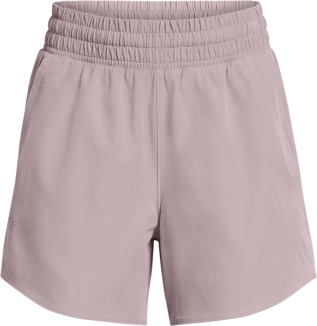 Flex Woven 5in short