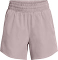Flex Woven 5in short