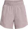 Flex Woven 5in short