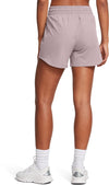 Flex Woven 5in short