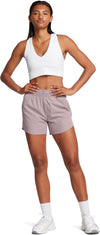 Flex Woven 5in short