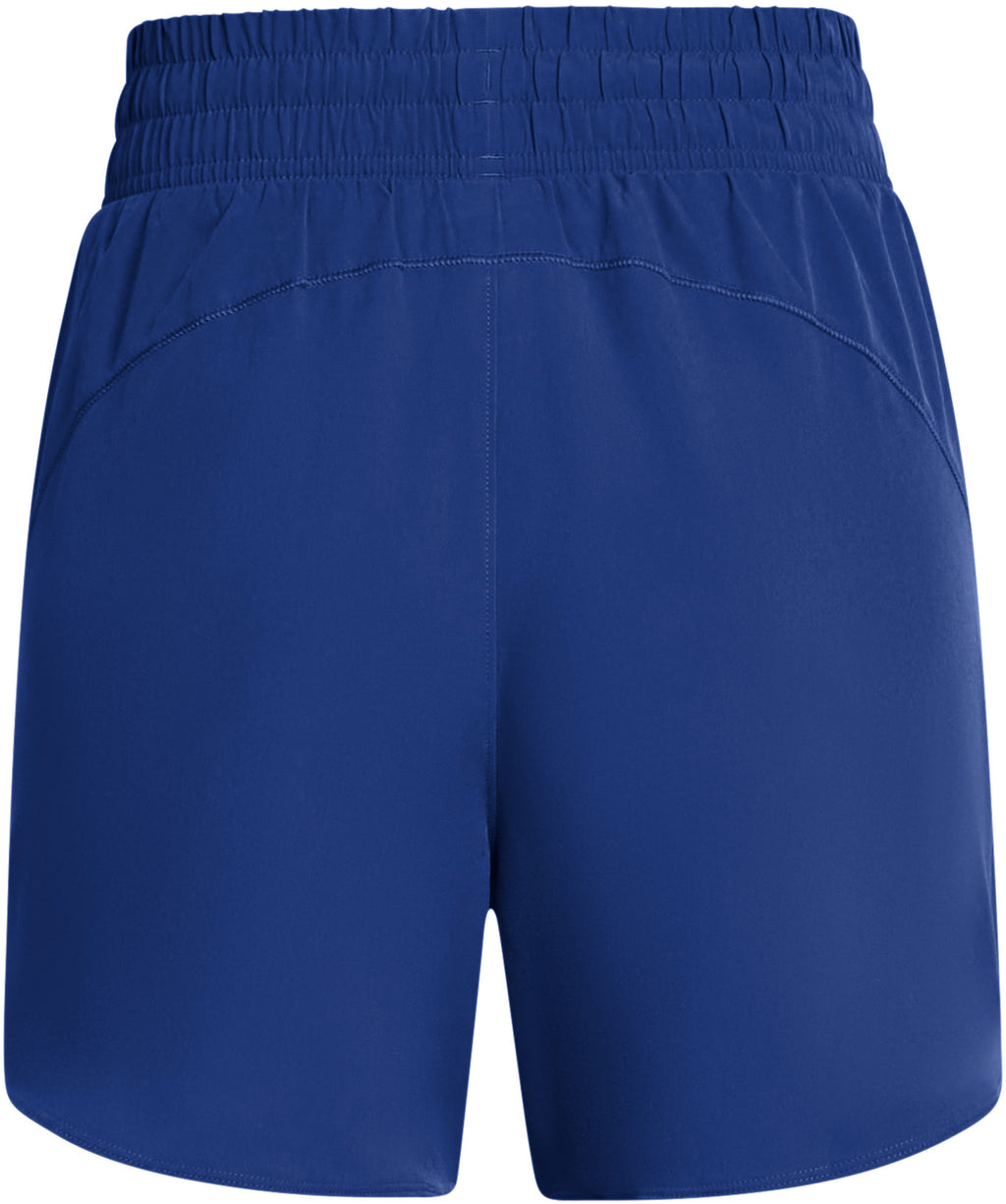 Flex Woven 5in short