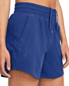 Flex Woven 5in short