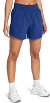 Flex Woven 5in short