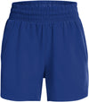 Flex Woven 5in short