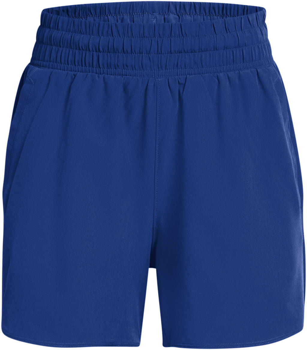 Flex Woven 5in short