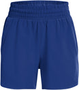 Flex Woven 5in short