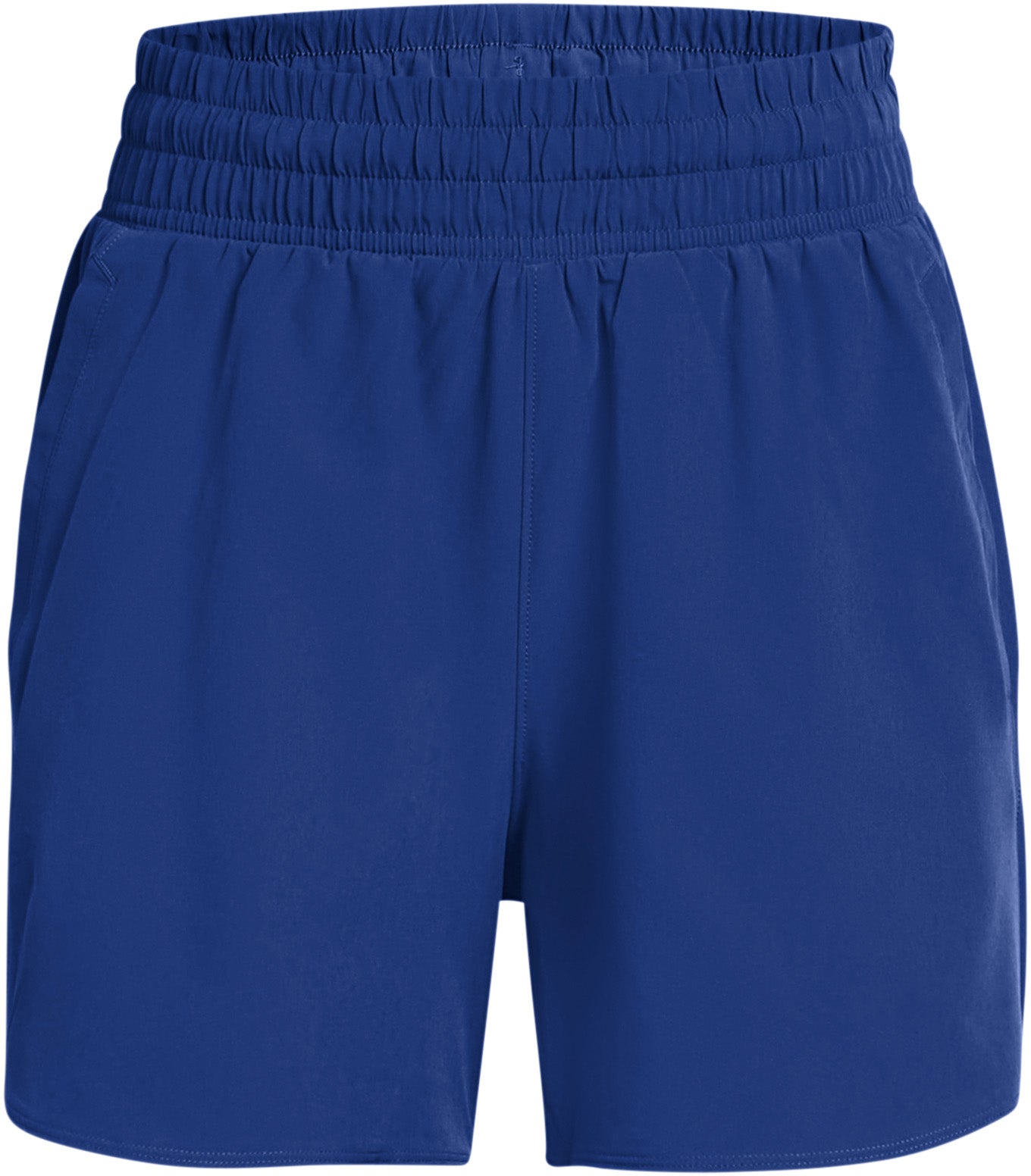 Flex Woven 5in short