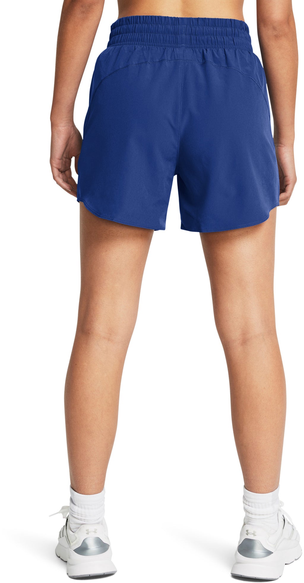 Flex Woven 5in short